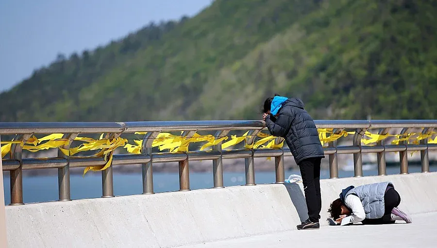 Арестуваха собственика на потъналия ферибот