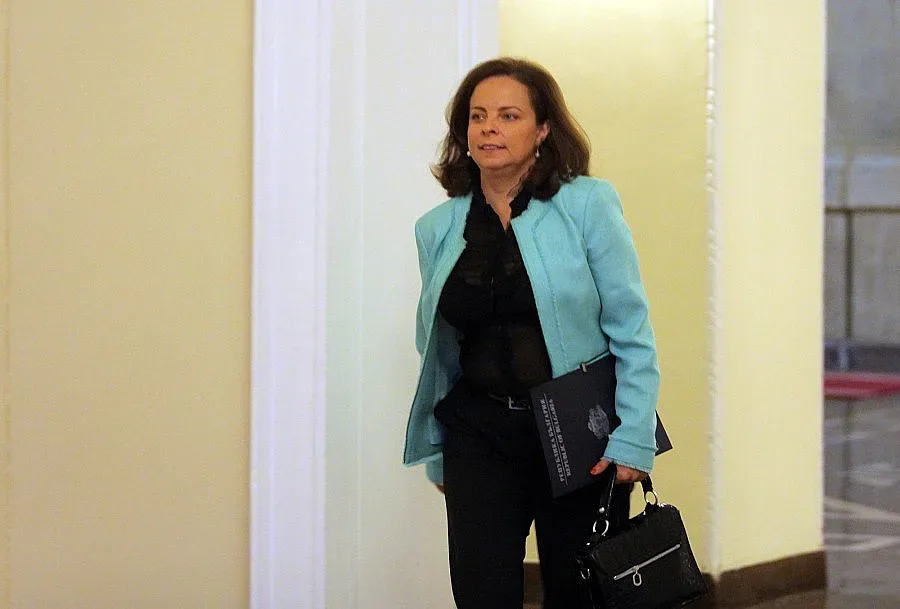 Андреева: Модернизацията на „Спешната помощ” вече е започнала 