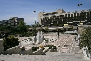 Куп събития за Майските празници в Благоевград