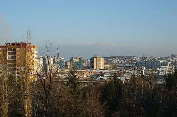 Роми опустошават стари заводи