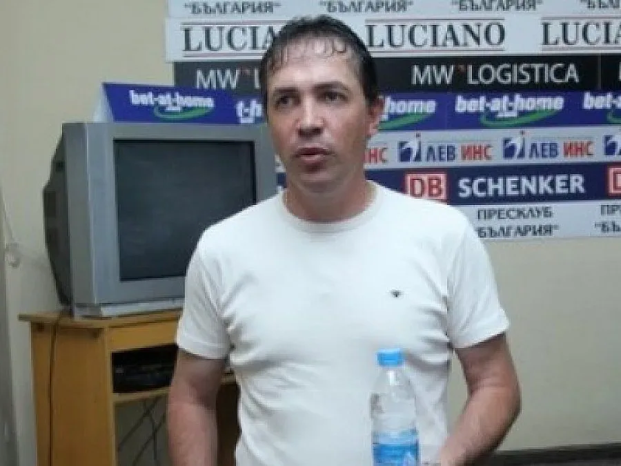 Борец срещу тотото ще води третодивизионния "Видима"