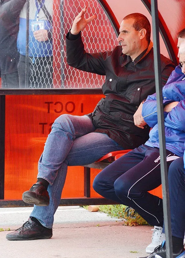 "Ботев" Пд стяга отбор за титла