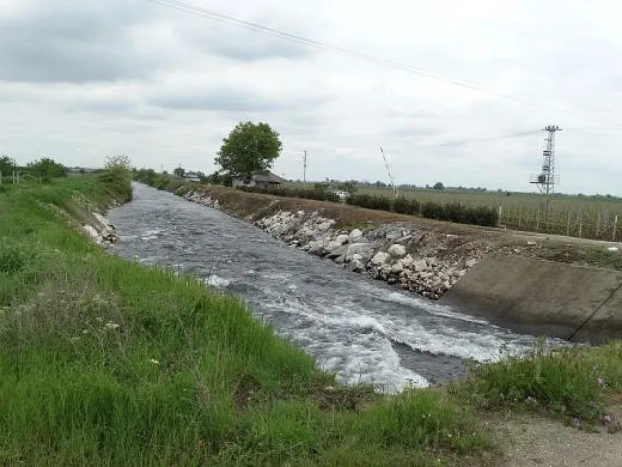 Колело удавило Спас и Злати