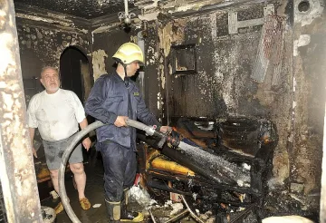 Сирийските бунтовници се изтеглиха от Хомс