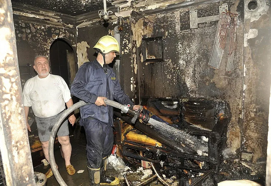 Сирийските бунтовници се изтеглиха от Хомс