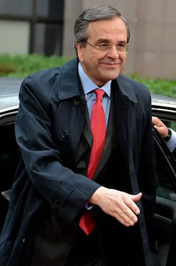 Атина няма да иска вече помощ