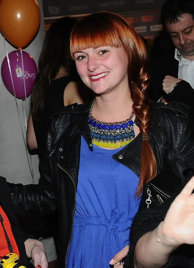 Рут с тайна любов