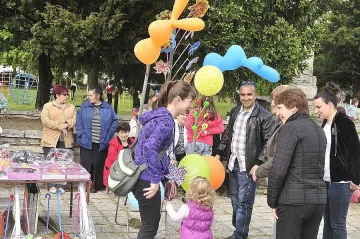 200 млн. лв. сме похарчили за Гергьовден