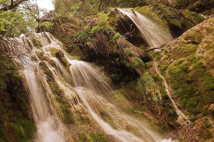 Летница замени ралото със СПА