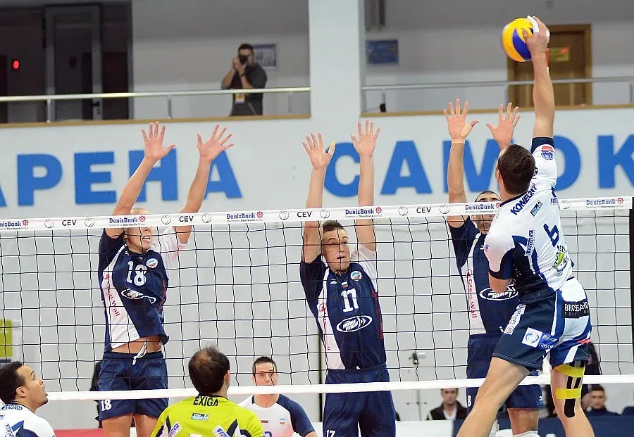 "Марек“ пак в Самоков