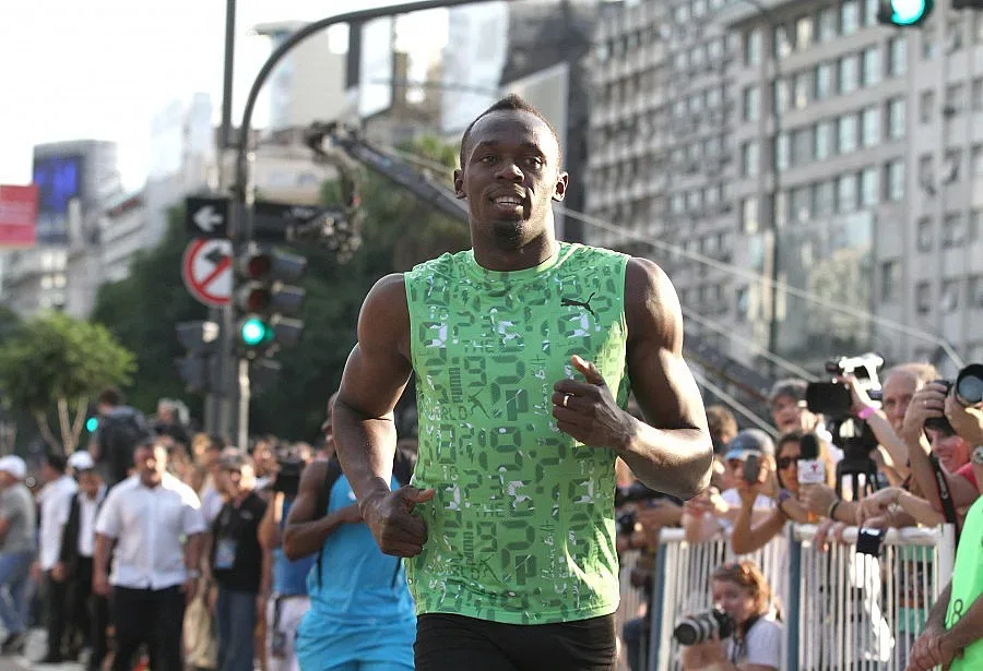 Скотланд Ярд издирва шпайковете на Болт