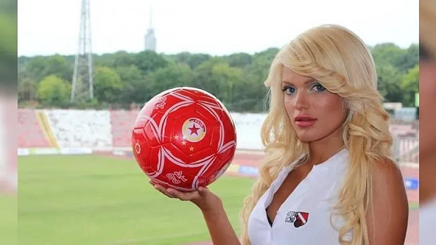 Търси се новата "Мис Национален Отбор"