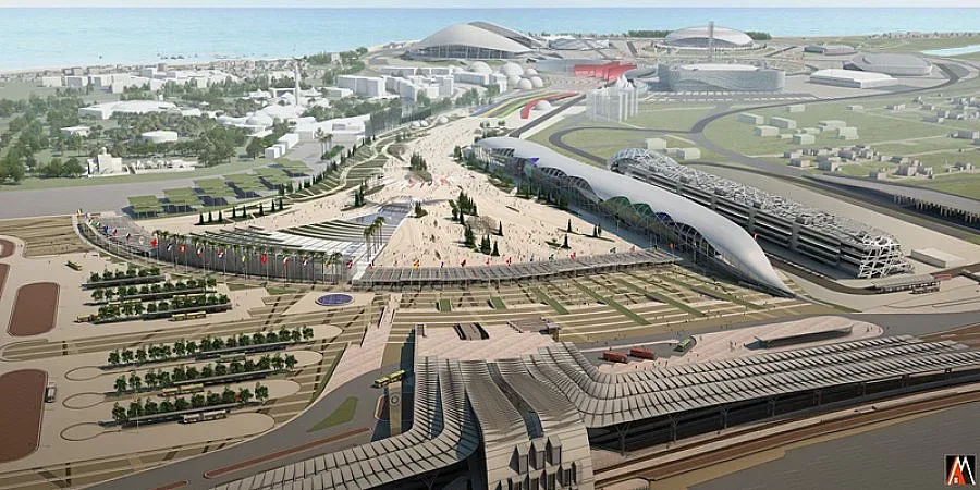 Русия няма да отменя Гран-при във Формула 1