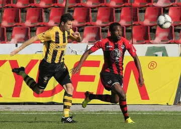 Ботев Пд без Христов и Лукин за мача с Литекс 