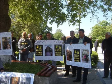 Започва пълна вътрешна проверка в полицията в Джебел 