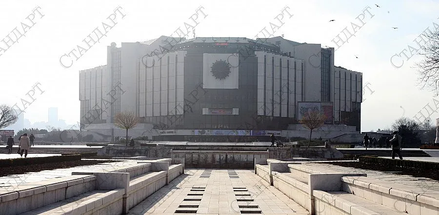 Културата и изкуството са на 4 място в икономиката на столицата