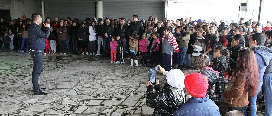 Бареков иска офицерски звания за заслужените спортисти