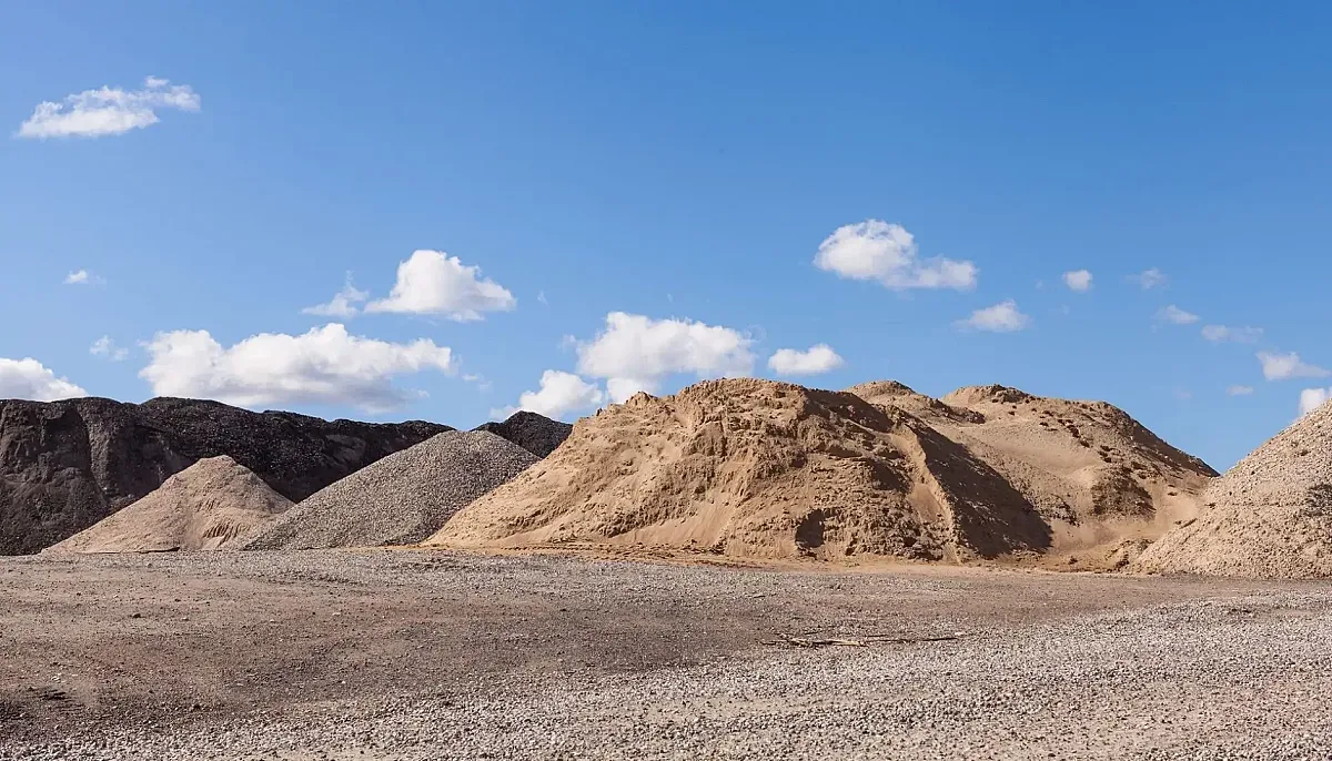 Защо строителите не използват пясък от пустините? Ще се изненадате