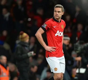 ВИДЕО: Емоционална вечер на "Олд Трафорд" 