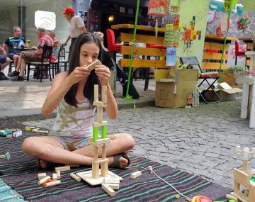 Започва „ЗОНА КУЛТУРА Fest” в София 