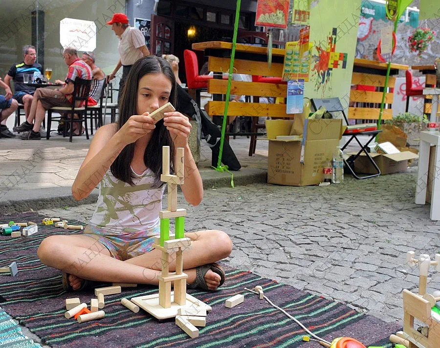 Започва „ЗОНА КУЛТУРА Fest” в София