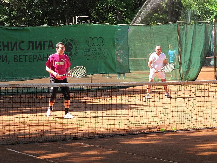 Босът на Локо (Сф) открива лятната сесия на КАИ НТЛ