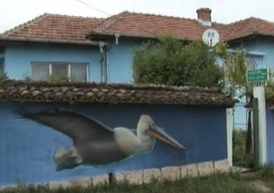 Англичани рекламират резервата "Сребърна"