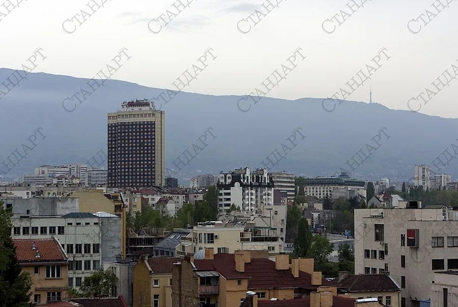 Спад на строителството у нас в началото на годината