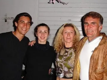 Виктория Мадейрос претърпяла трета операция