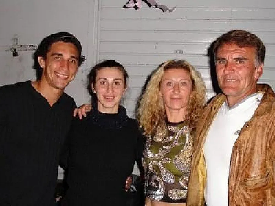 Виктория Мадейрос претърпяла трета операция