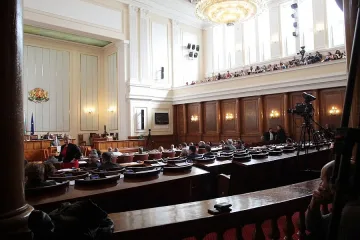 Липса на кворум закри заседанието в НС
