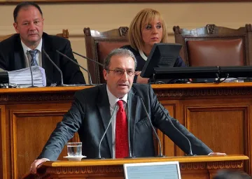 Костадинов: Листата ни превъзхожда останалите по качество