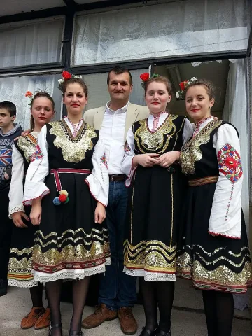 Пламен Борисов: Правителство не прави нищо за работни места 