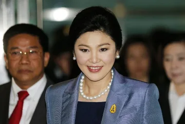 Съдът уволни премиера на Тайланд