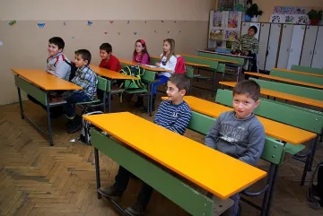 Започват „малките матури" за 4 клас