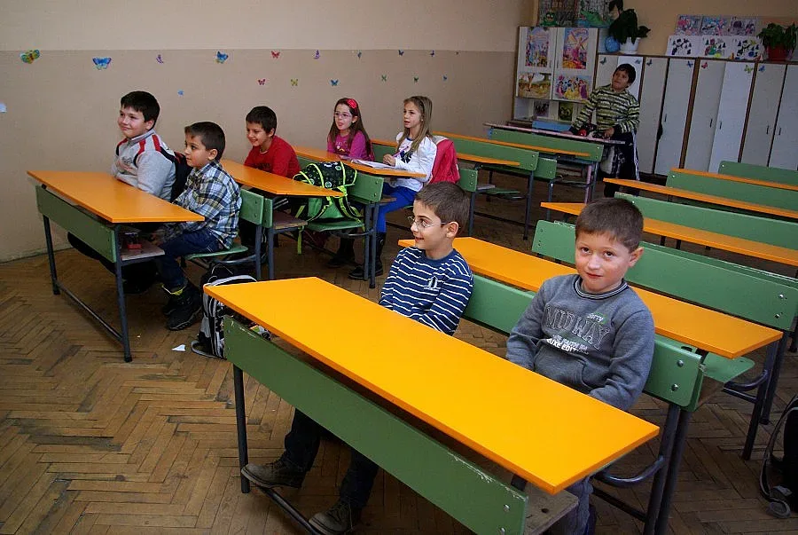 Започват „малките матури" за 4 клас