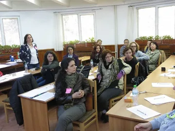 Развеждаме се бързо и евтино без съдия