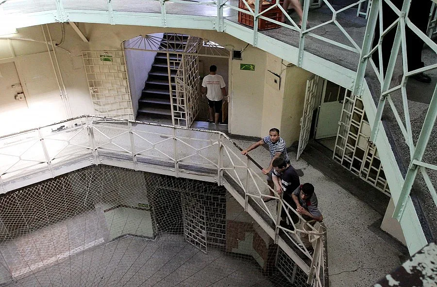 Шатката и Хосе не избягали в тандем