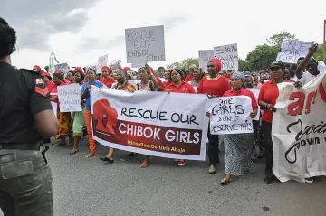 Ислямисти продават за $12 християнки за секс