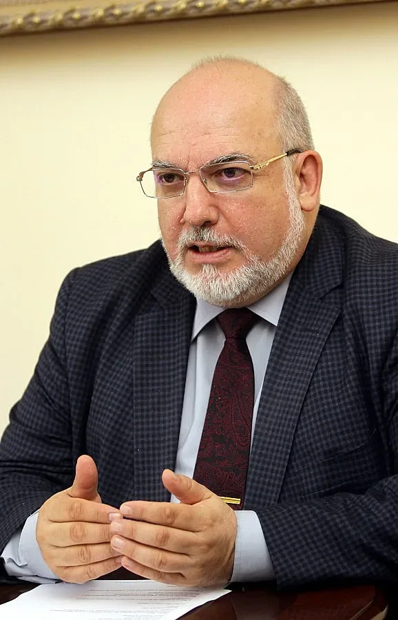 Илиан Зафиров: Финансираме добри проекти, а не определени бизнеси