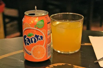 Кока-кола обеща да махне брома 