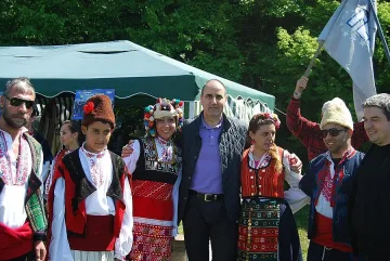 Цветанов: Има застой в проектите по новия финансов програмен период