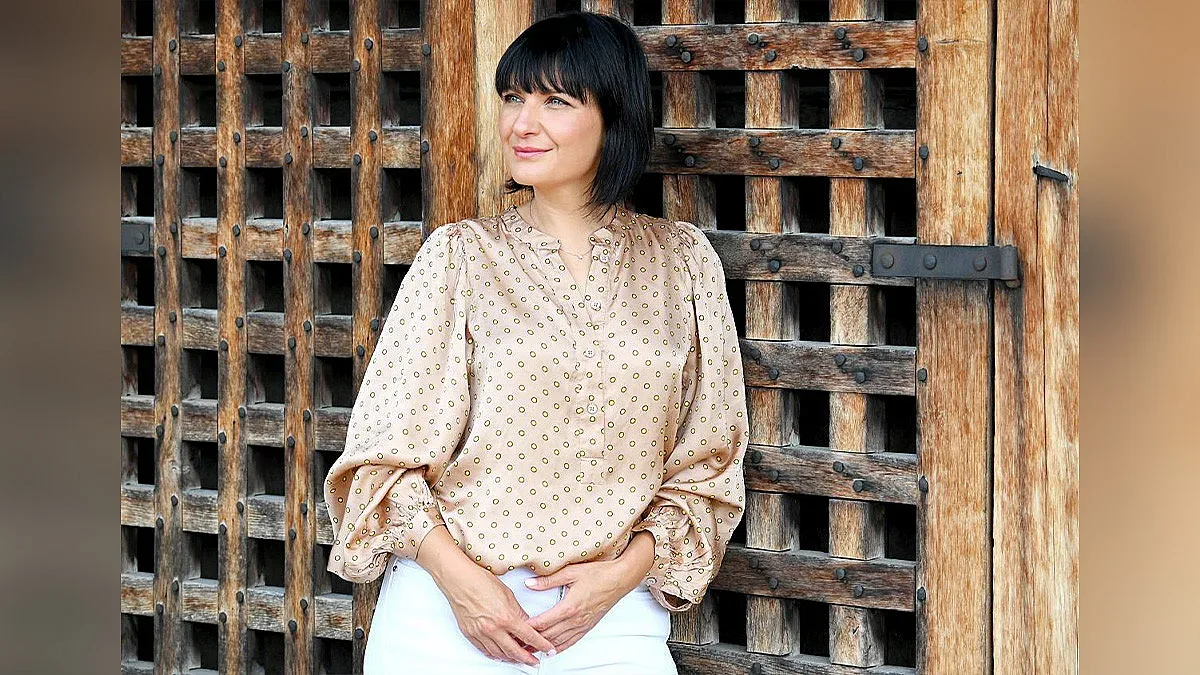 Виктория Бешлийска споделя личните и литературните си кризи