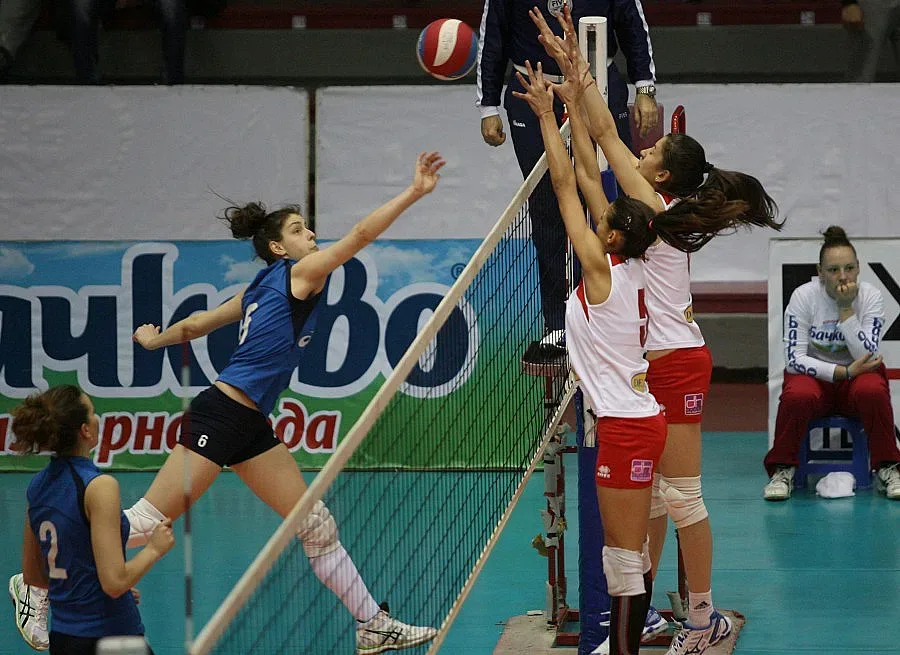 ЦСКА писна от рефери 