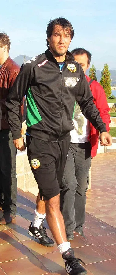 Ивелин Попов: В Краснодар са луди по лютите ни чушки