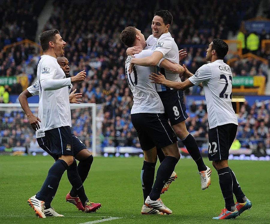 УЕФА удря здраво по Манчетър Сити