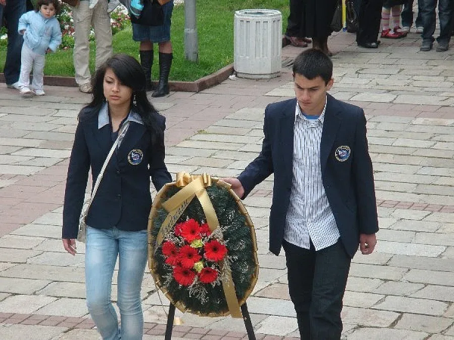 Кърджали отбеляза Деня на храбростта и  Българската армия