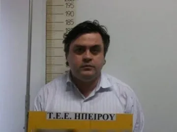 Aрестуваният за педофилия в Гърция: Невинен съм