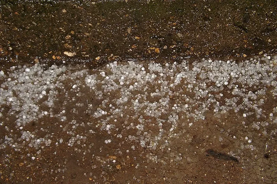 15 къщи наводнени в Девенци