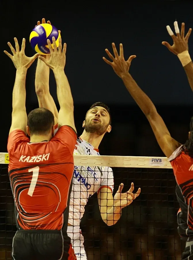 Ал-Райян с Казийски стартира с победа на клубното световно